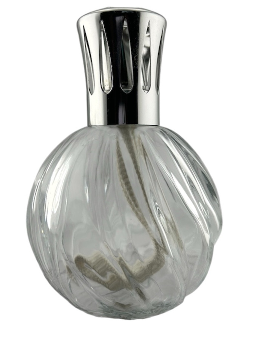 Authentic « Torsadee » Lampe Berger